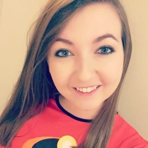 Meet your Posher, Kaitlin